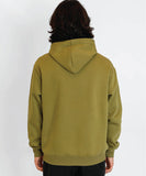 Volcom Stonicon Pullover - Old Mill