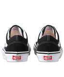 Vans Skate Old Skool - Black / White