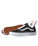 Vans Skate Old Skool - Black / White