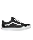 Vans Skate Old Skool - Black / White
