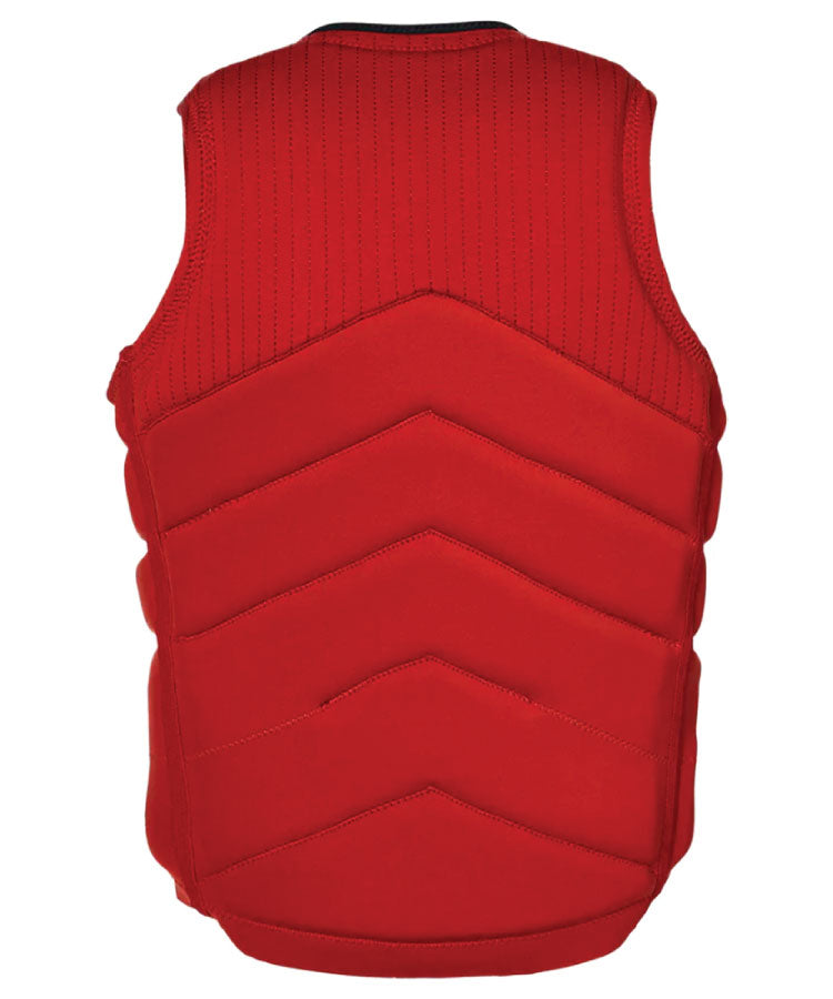 Jetpilot 2023 X1 Mens Neo Vest Felix Georgii - Rust