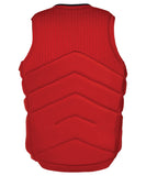 Jetpilot 2023 X1 Mens Neo Vest Felix Georgii - Rust