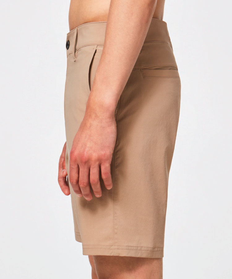 Oakley Pierside RC Hybrid Mens Short - Rye