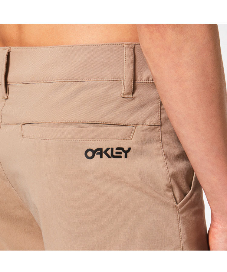 Oakley Pierside RC Hybrid Mens Short - Rye