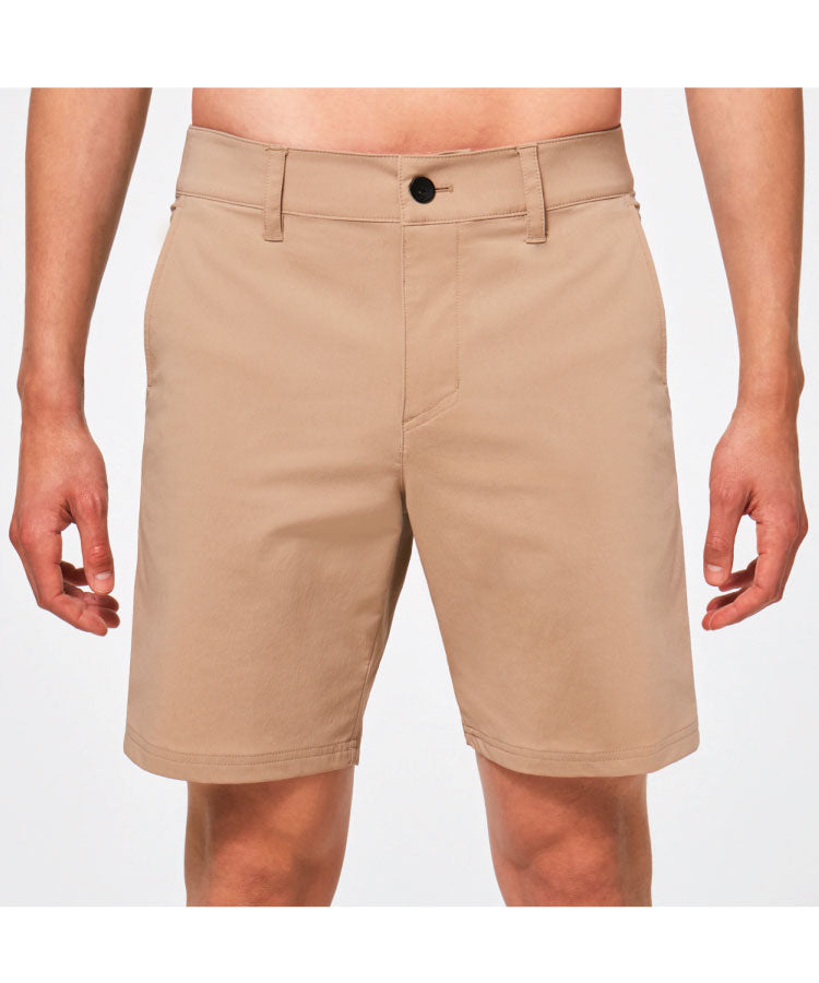 Oakley Pierside RC Hybrid Mens Short - Rye