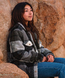 Volcom Silent Sherpa Women's Jacket