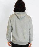 Volcom Stonicon Pullover - Heather Grey