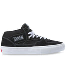 Vans Skate Half Cab Black/White