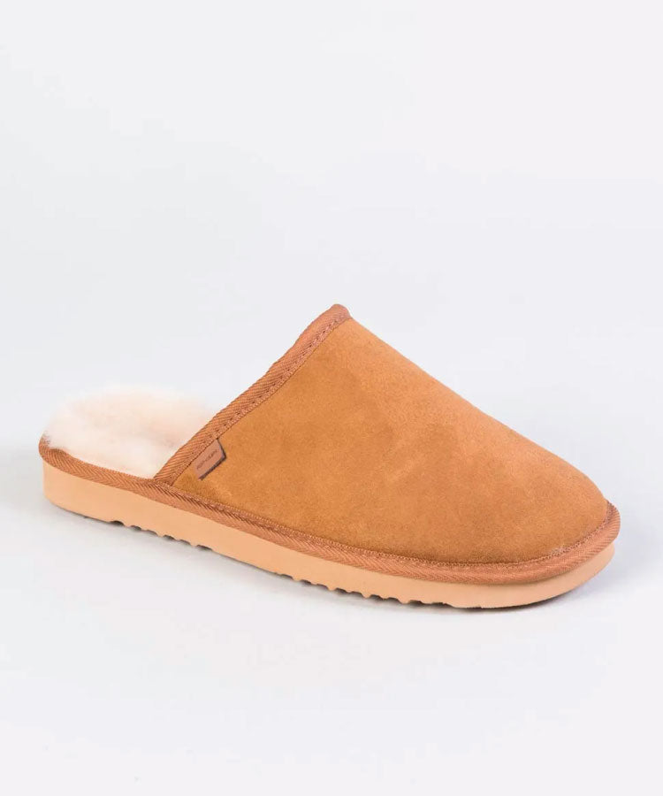 Rip Curl Classic Slugga Slipper - Chestnut