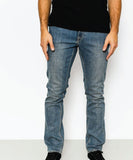 Volcom Men Vorta Denim Mens Jean SVI