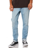 Wrangler Sid Jean Mystify Blue