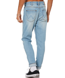 Wrangler Sid Jean Mystify Blue