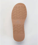 Rip Curl Classic Slugga Slipper - Chestnut