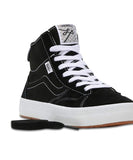 Vans The Lizzie Shoe - Black / White Lizzie Armanto Pro