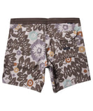 Vissla Zanzabar 17.5" Boardshort - Teak