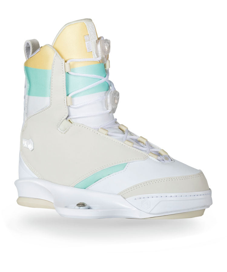 Liquid Force  Vida 6X Wakeboard Binding