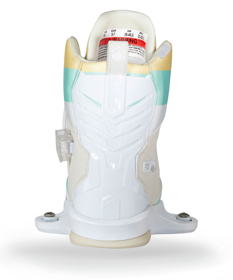 Liquid Force  Vida 6X Wakeboard Binding