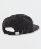 Volcom Full Stone Dad Hat - Nuts Storm Cloud