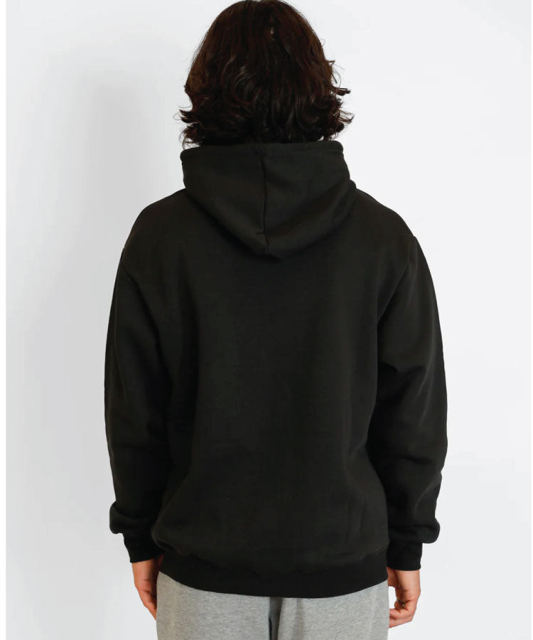 Volcom Vologo Pullover - Black