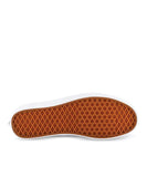 Vans Authentic Premium Leather True White