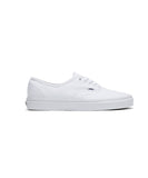Vans Authentic True White
