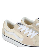 Vans SK8 - Low Classic Shoe - White / True White