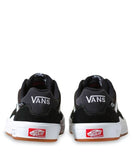 Vans Wayvee Skate Shoe - Black
