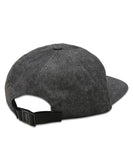 Vans Salton II Hat - Black / White