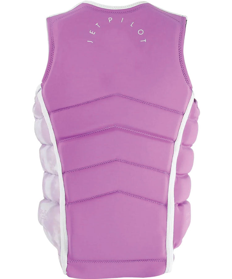 Jetpilot 2023 X1 Ladies Neo Vest Zahra Kell - Purple