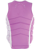 Jetpilot 2023 X1 Ladies Neo Vest Zahra Kell - Purple