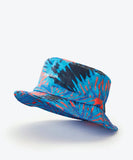 Rip Curl Cosmic Bucket Hat Boys - Blue