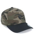 Rip Curl Tepan Flexfit Boys Cap - Camo