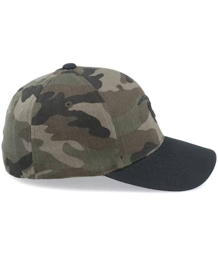 Rip Curl Tepan Flexfit Boys Cap - Camo