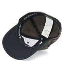Rip Curl Tepan Flexfit Boys Cap - Camo