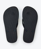 Rip Curl Cosmic Open Toe Jandal - Blue