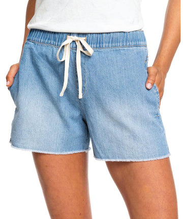 Roxy Walk On The Years Shorts