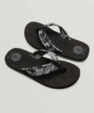 Volcom Daycation Sandals - Camouflage