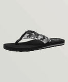 Volcom Daycation Sandals - Camouflage