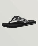 Volcom Daycation Sandals - Camouflage
