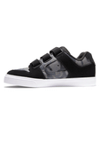 DC Pure V - Shoes for Boys - Camouflage