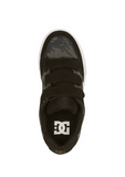 DC Pure V - Shoes for Boys - Camouflage