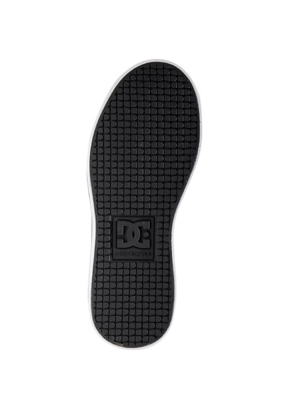 DC Pure V - Shoes for Boys - Camouflage
