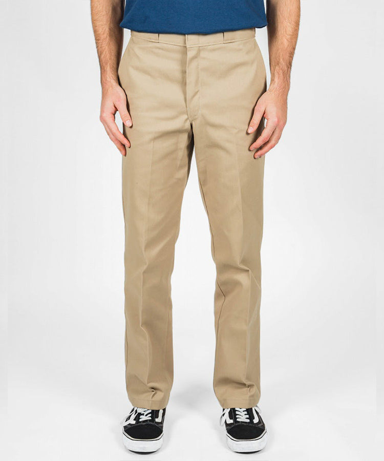 Dickies Original 874 Mens Pant Khaki