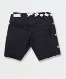 Volcom Surf Vitals Yago Dora Mod-Tech Trunks - Black