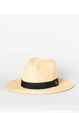 Rip Curl Dakota Panama Hat - Natural