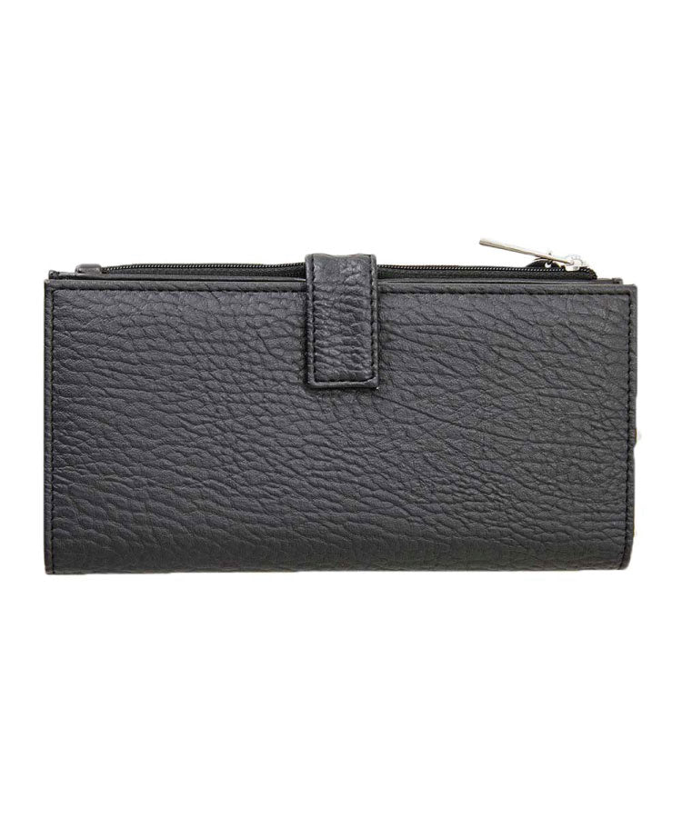 Rip Curl Essentials II Phone Wallet - Black