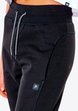 Rip Curl Anti-Series Flux II Track Pant - Black