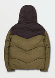 Volcom Goldsmooth Jacket - Military
