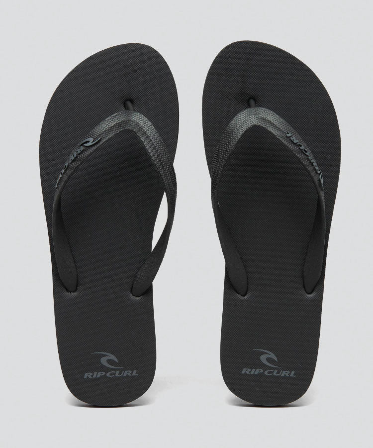 Rip Curl MC Thong - Black