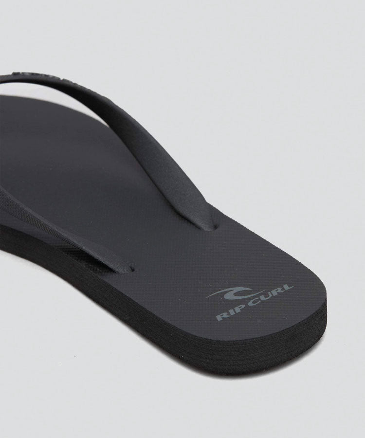 Rip Curl MC Thong - Black